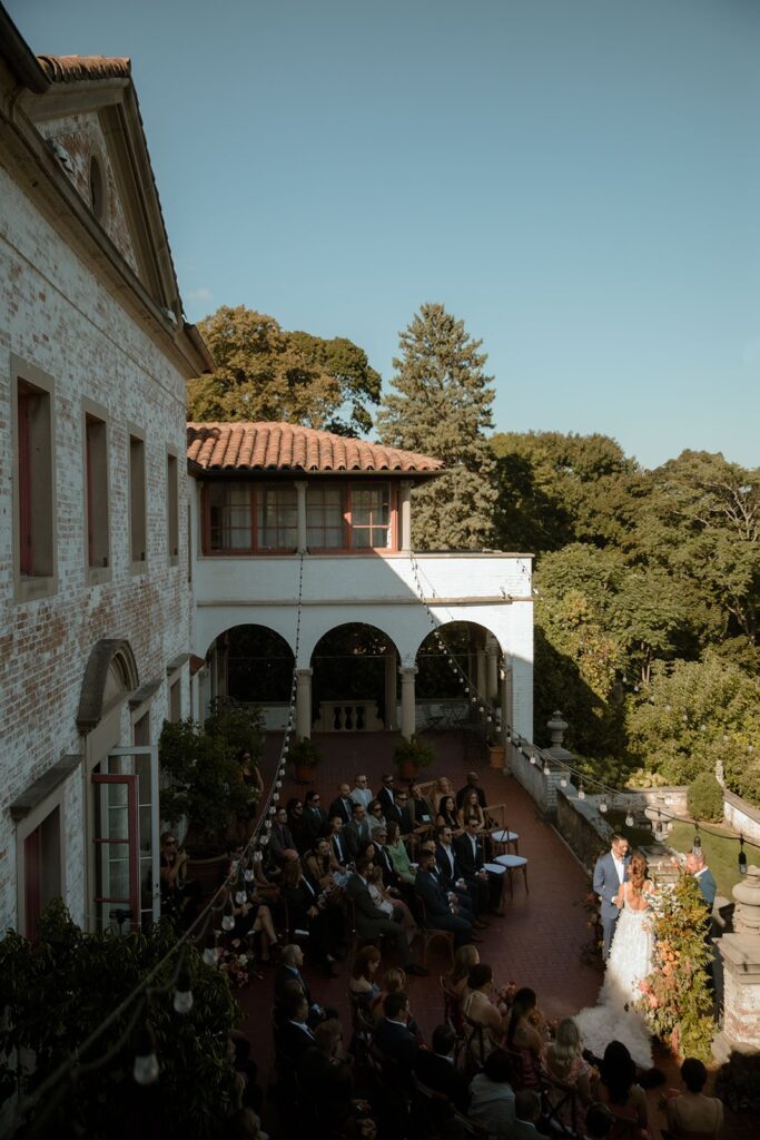 photo of wedding venues in milwaukee