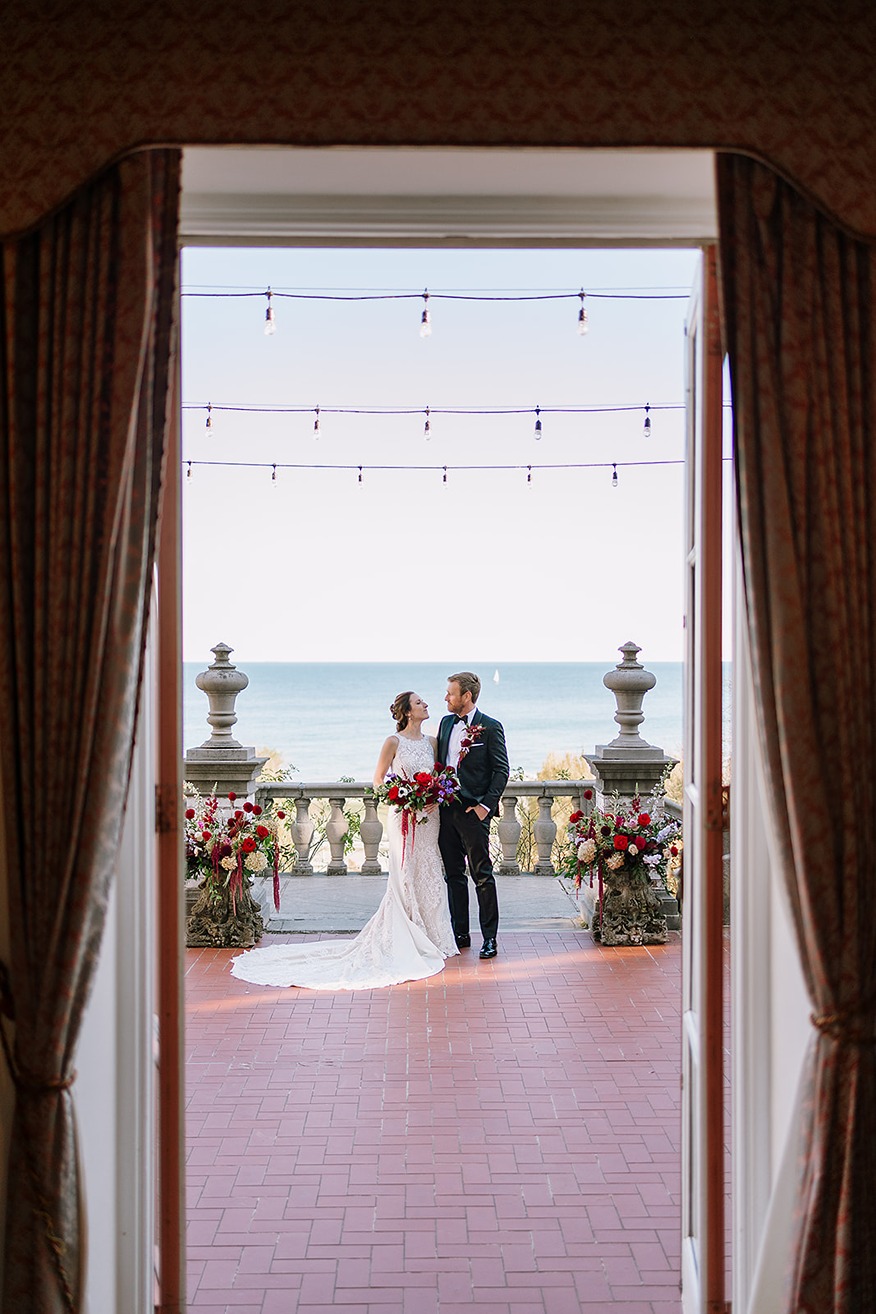 photos by lusia studo one of the best wedding photographers milwaukee