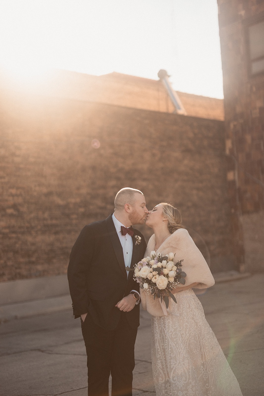 photos by uttke photography milwaukee area wedding photographers