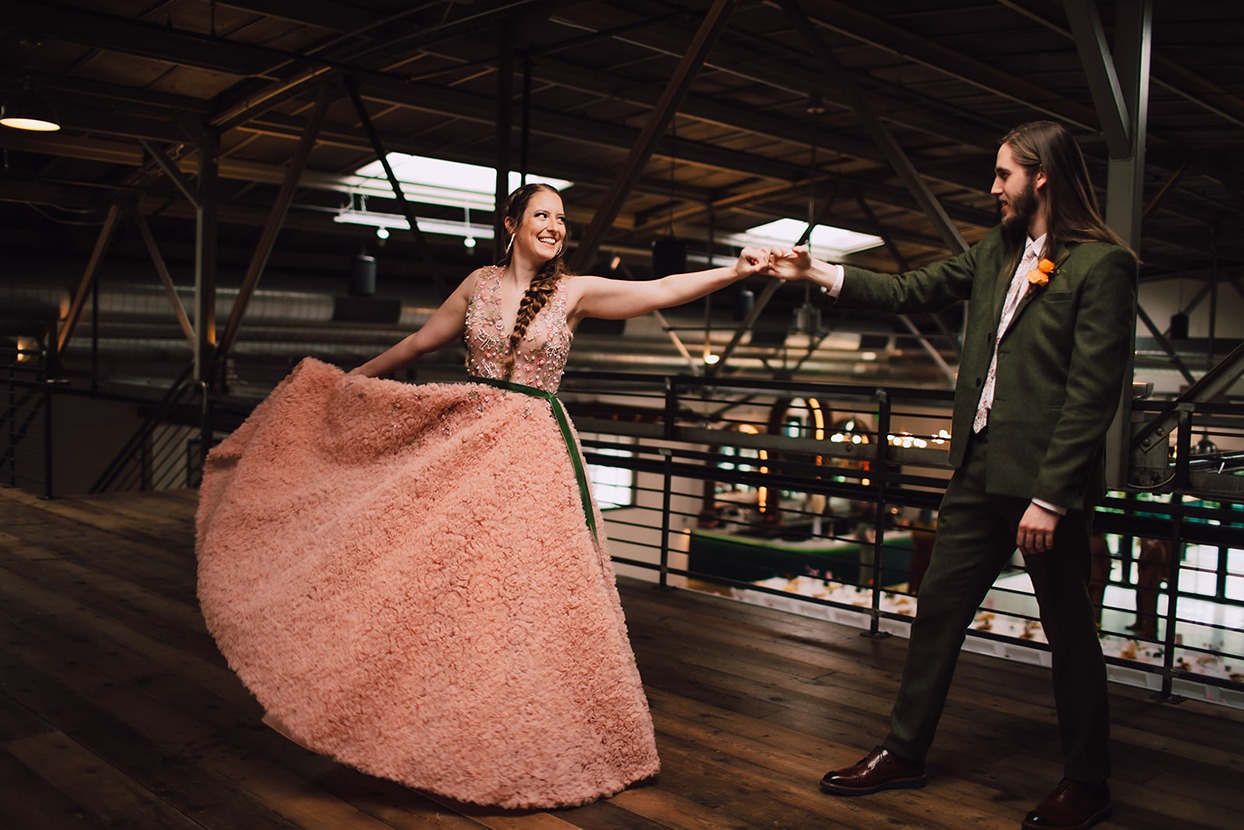 photos by O&B photo wedding photographers milwaukee wi