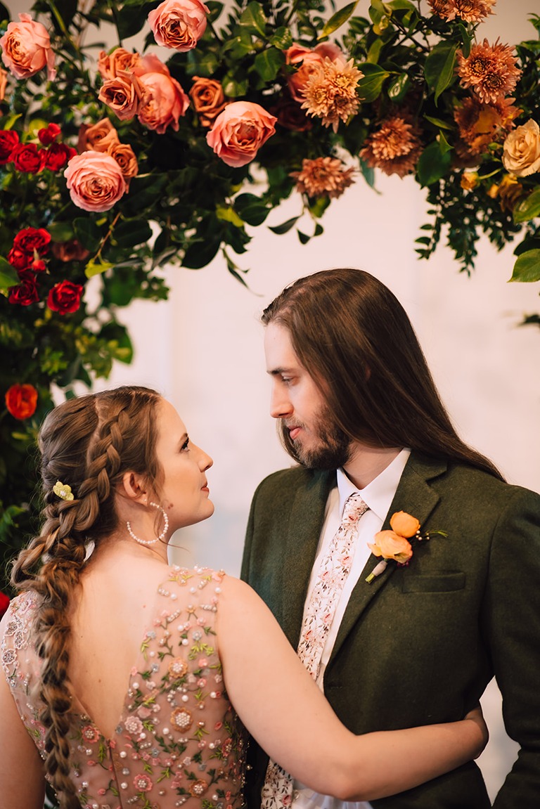 photos by O&B photo wedding photographers milwaukee wi