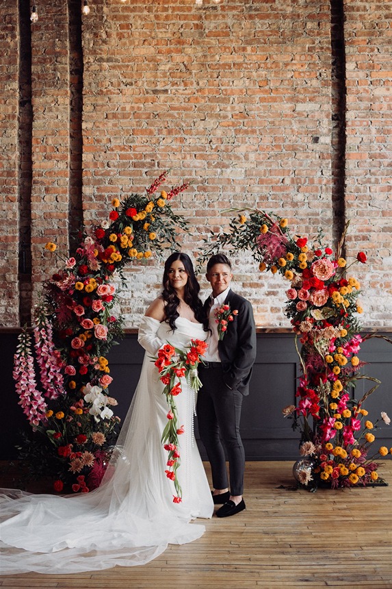 7 romantic wedding venues in lake geneva